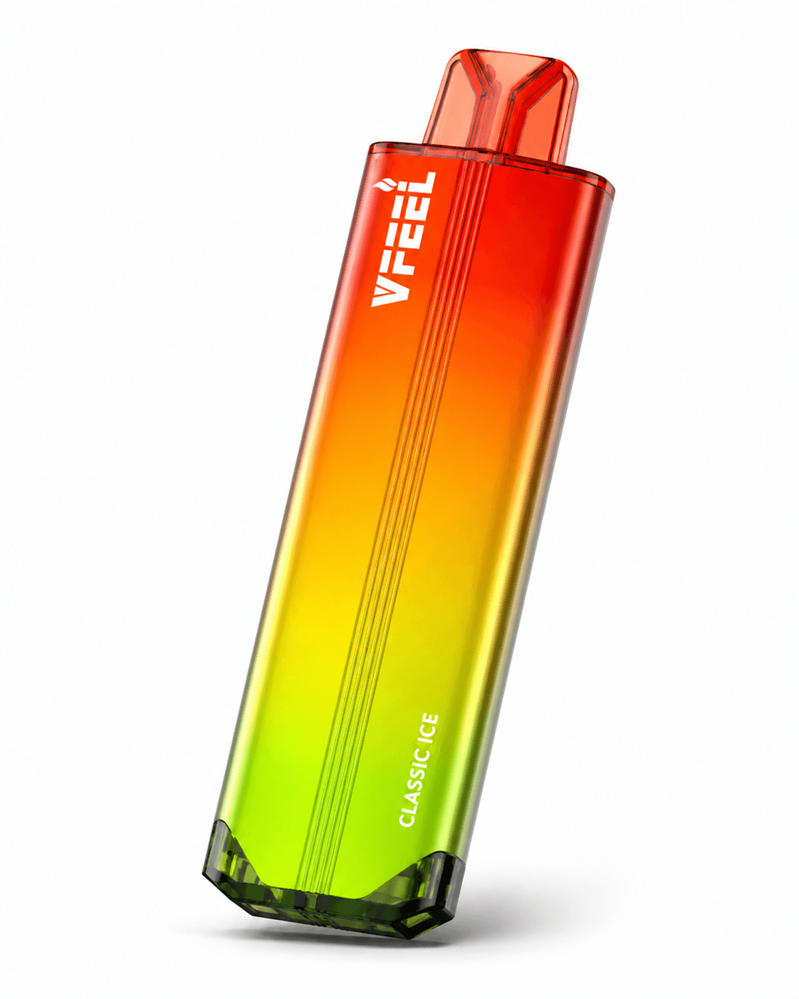 VFeel V1 6K disposable vape