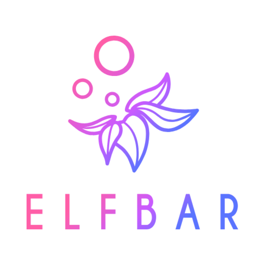 Elf Bar logo