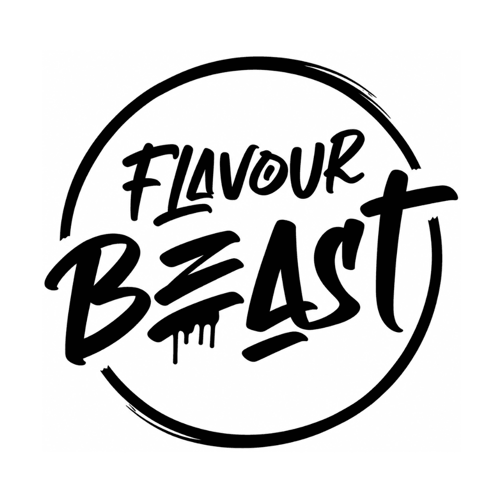 Flavour Beast logo