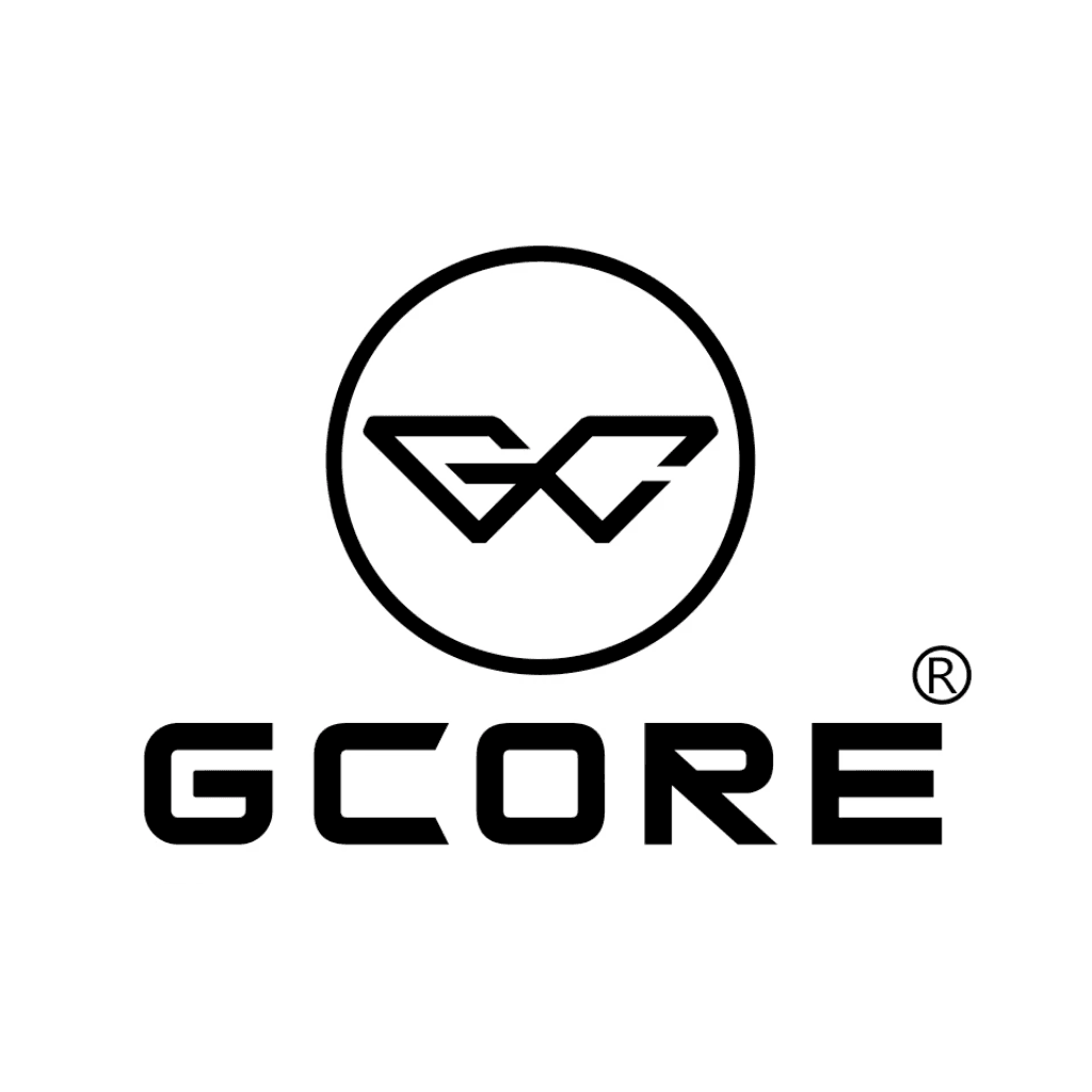 G Core logo