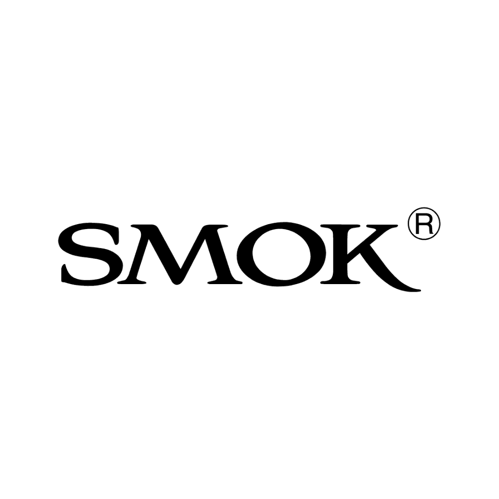 SMOK logo