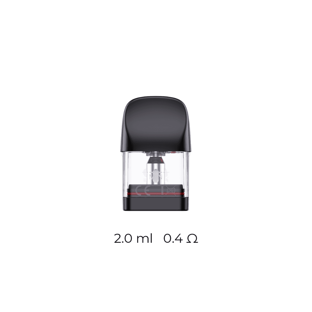 Uwell Caliburn GPP Replacement Pod (2ml, 4 Pack)
