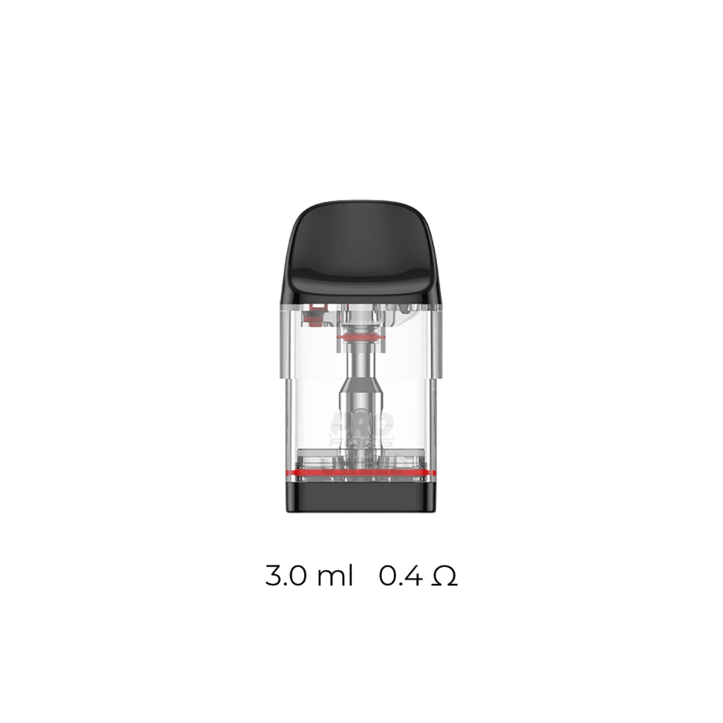 Uwell Caliburn GPP Replacement Pod (3ml, 4 Pack)